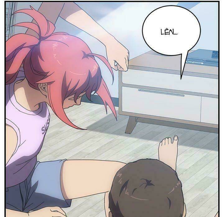 bạn cùng phòng bất đắc dĩ chapter 11 6