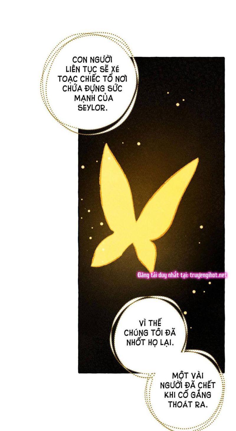 nuôi dưỡng một hắc long chapter 43 23