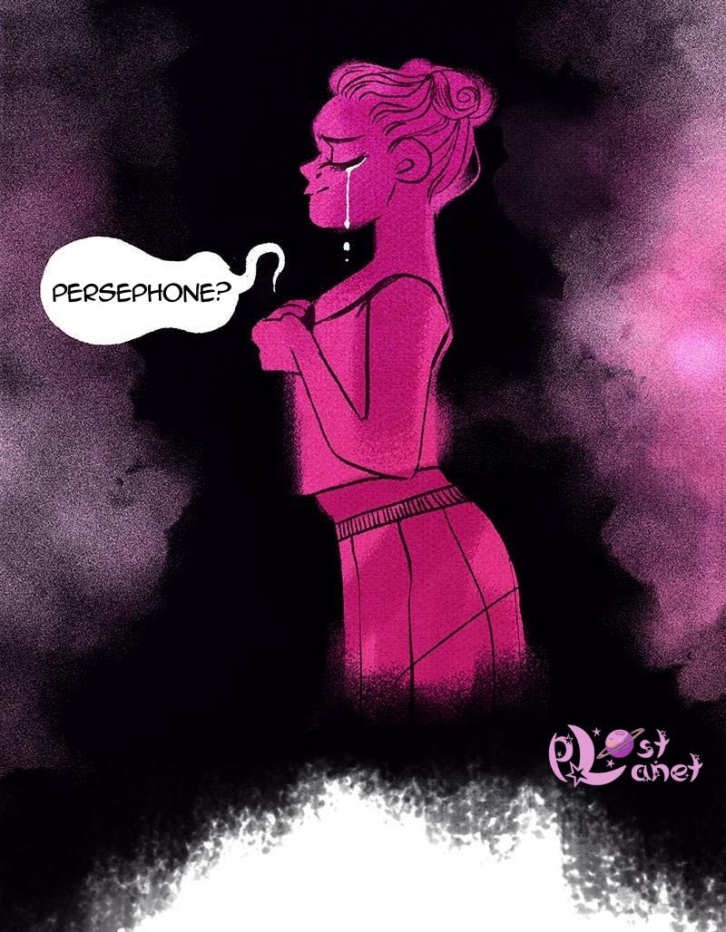 thần thoại olympus chapter 26 36