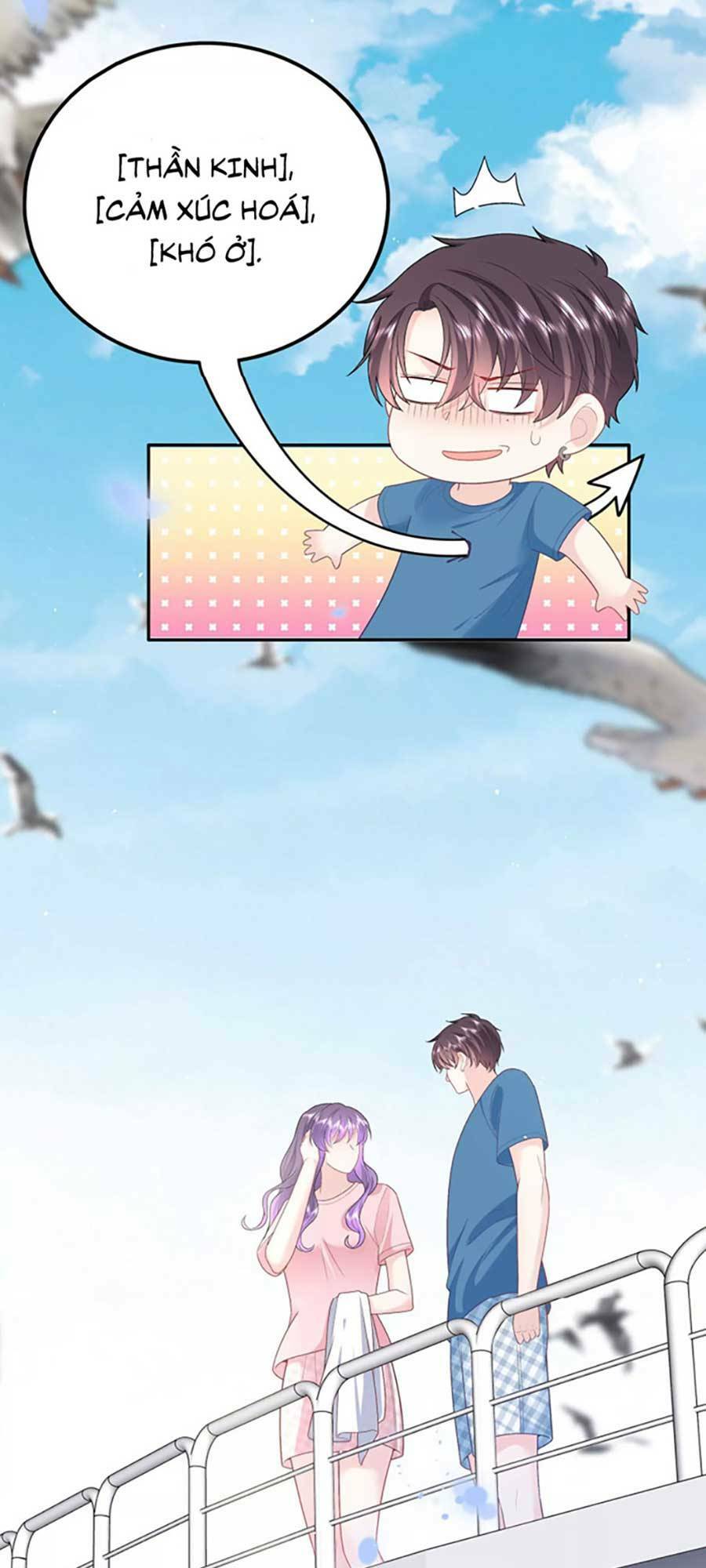 tôi dựa vào tà ý: nghịch chuyển nhân sinh chapter 81 18