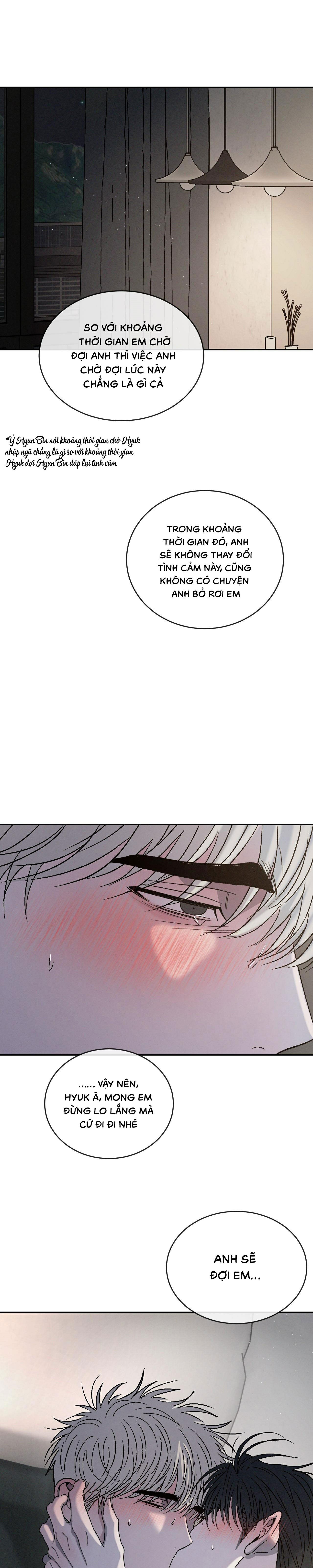 tương khắc chapter 69 15