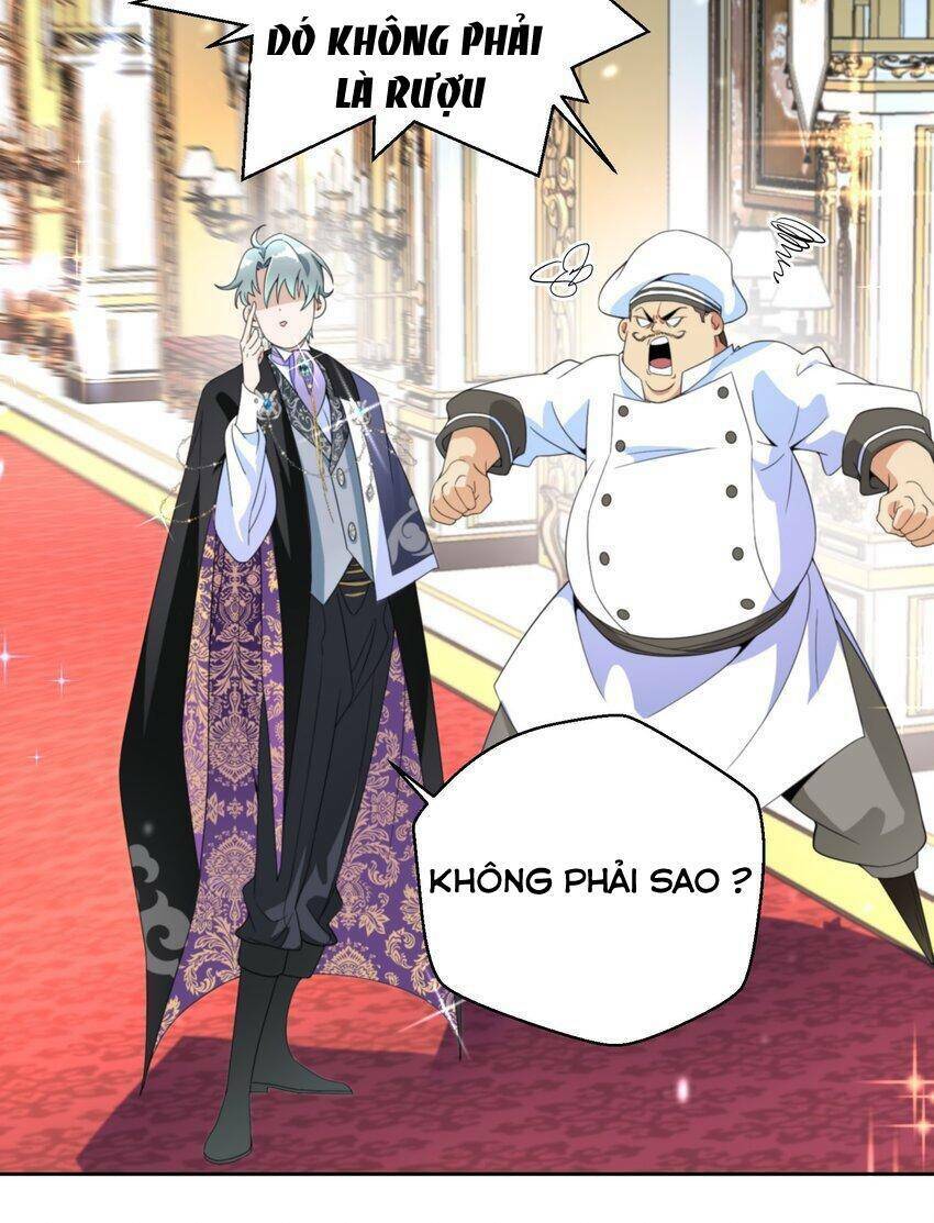 trăm cách tử đạo của công chúa chapter 4 10