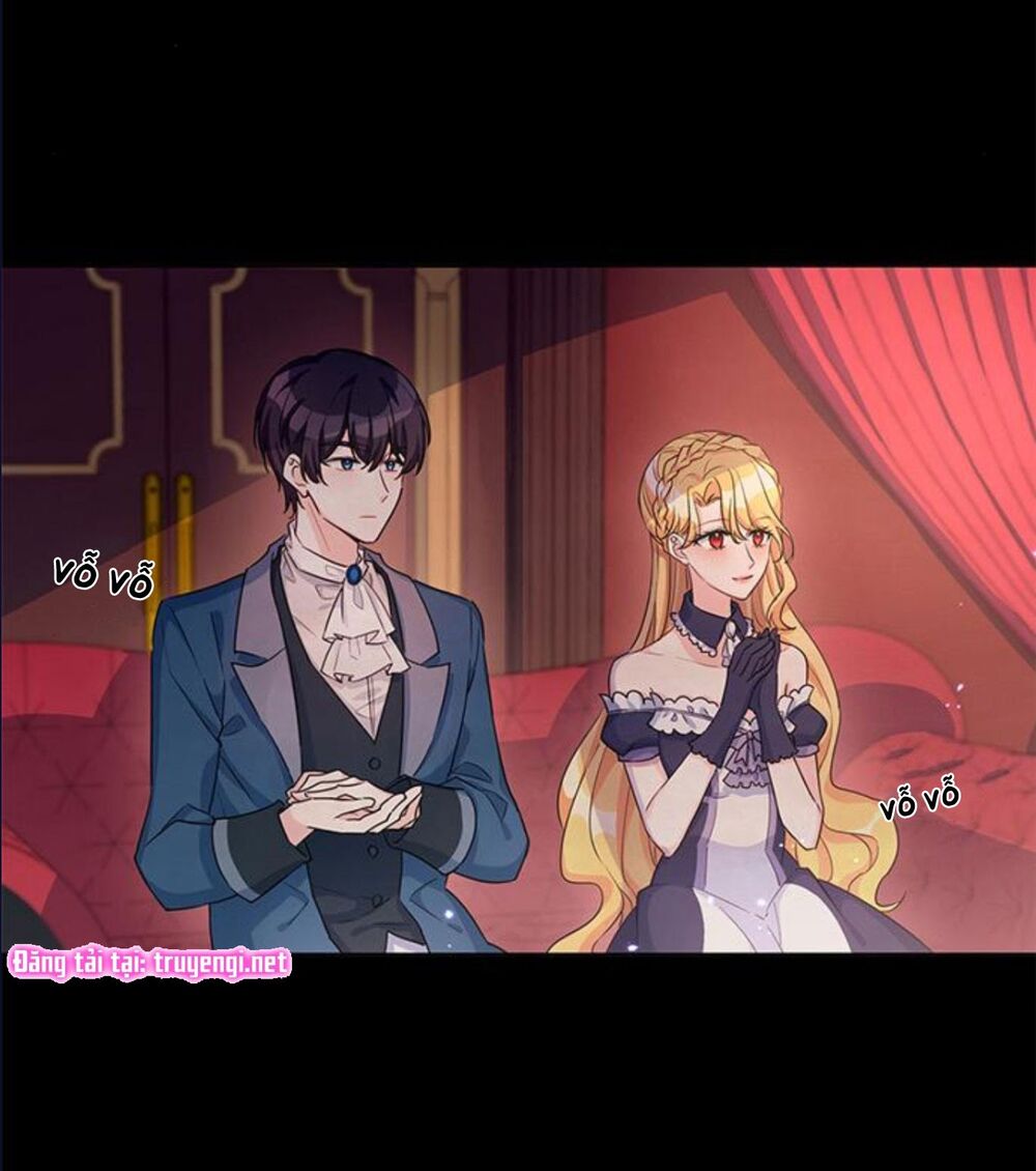 nữ hiệp trở về chapter 13 3