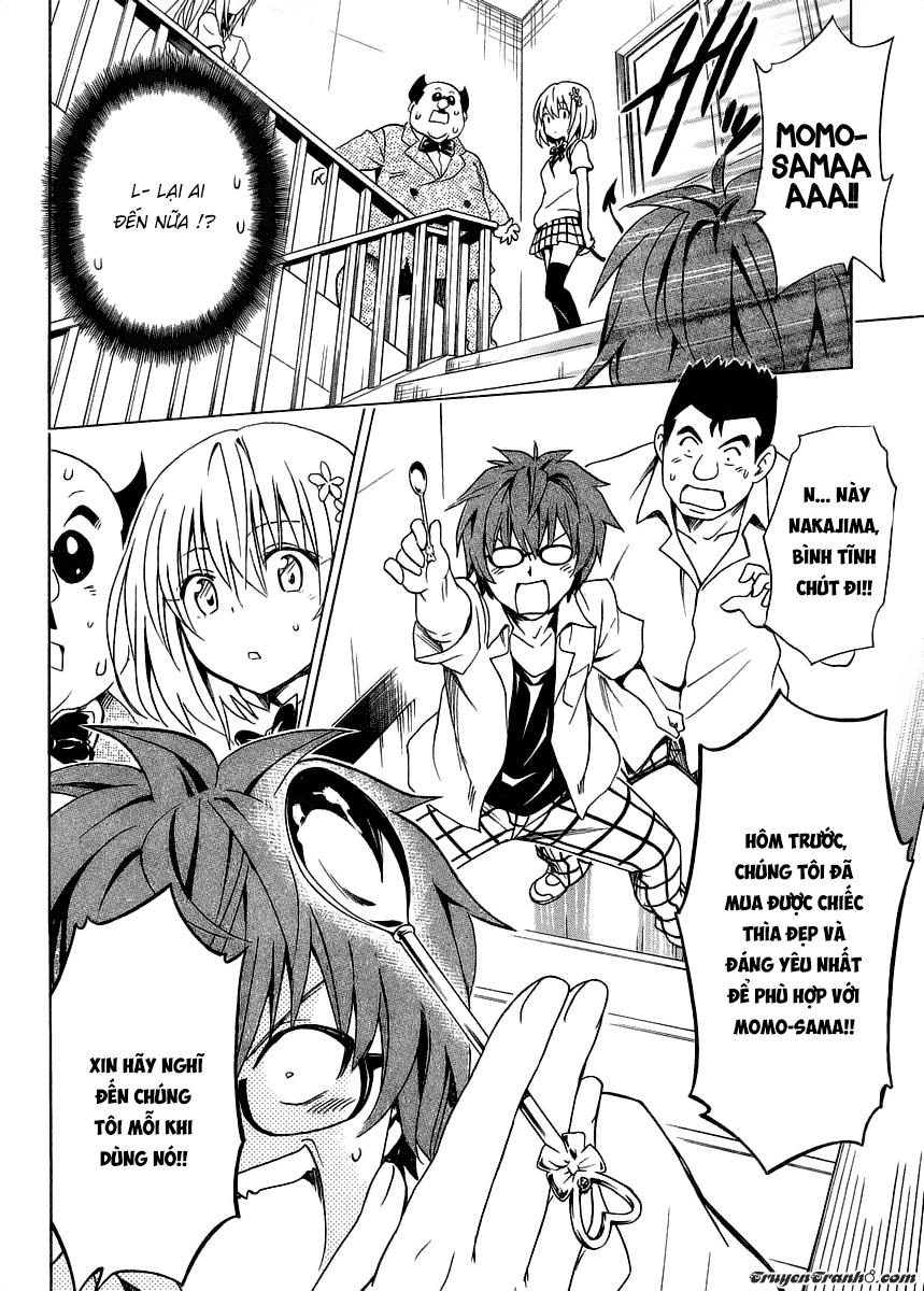 to love - ru darkness chapter 57 14