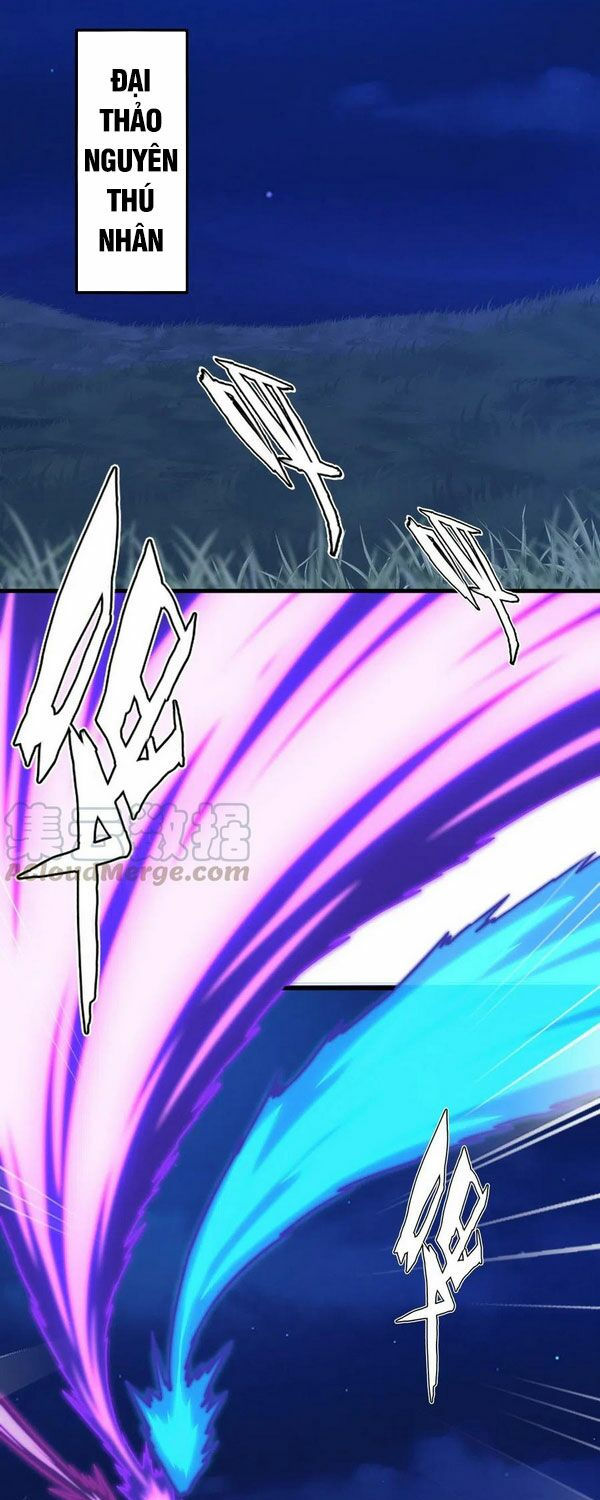 ma thú kiếm thánh dị giới tung hoành chapter 172 9