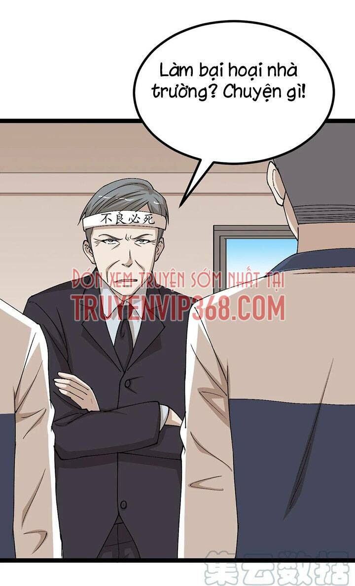 đai ca trở lại tuổi 16 chapter 119 29