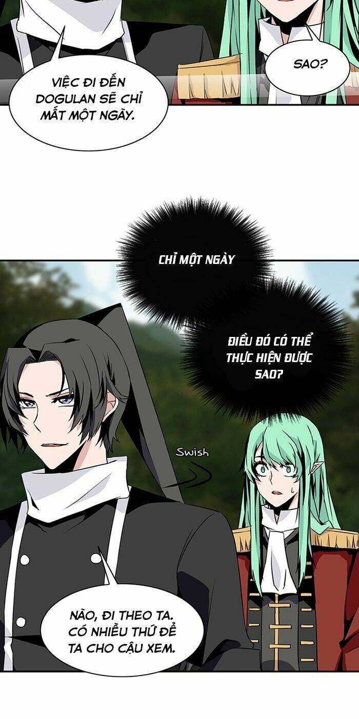 ảo mộng vương chapter 64 10