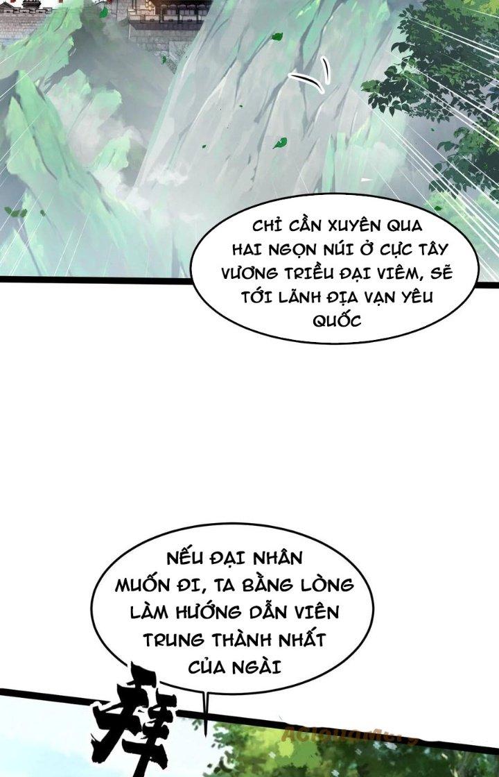 ta nuôi ma quỷ ở trấn ma ti chapter 182 53