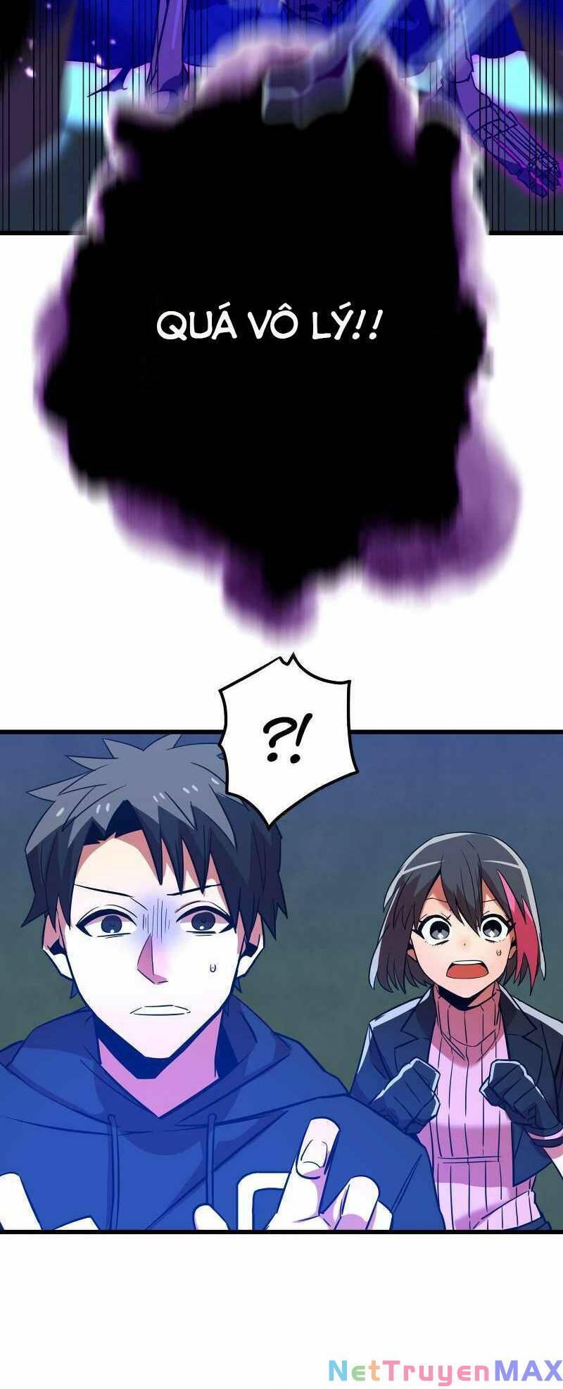 Huyết Thánh Cứu Thế Chủ~ Ta Chỉ Cần 0.0000001% Đã Trở Thành Vô Địch chapter 10 65