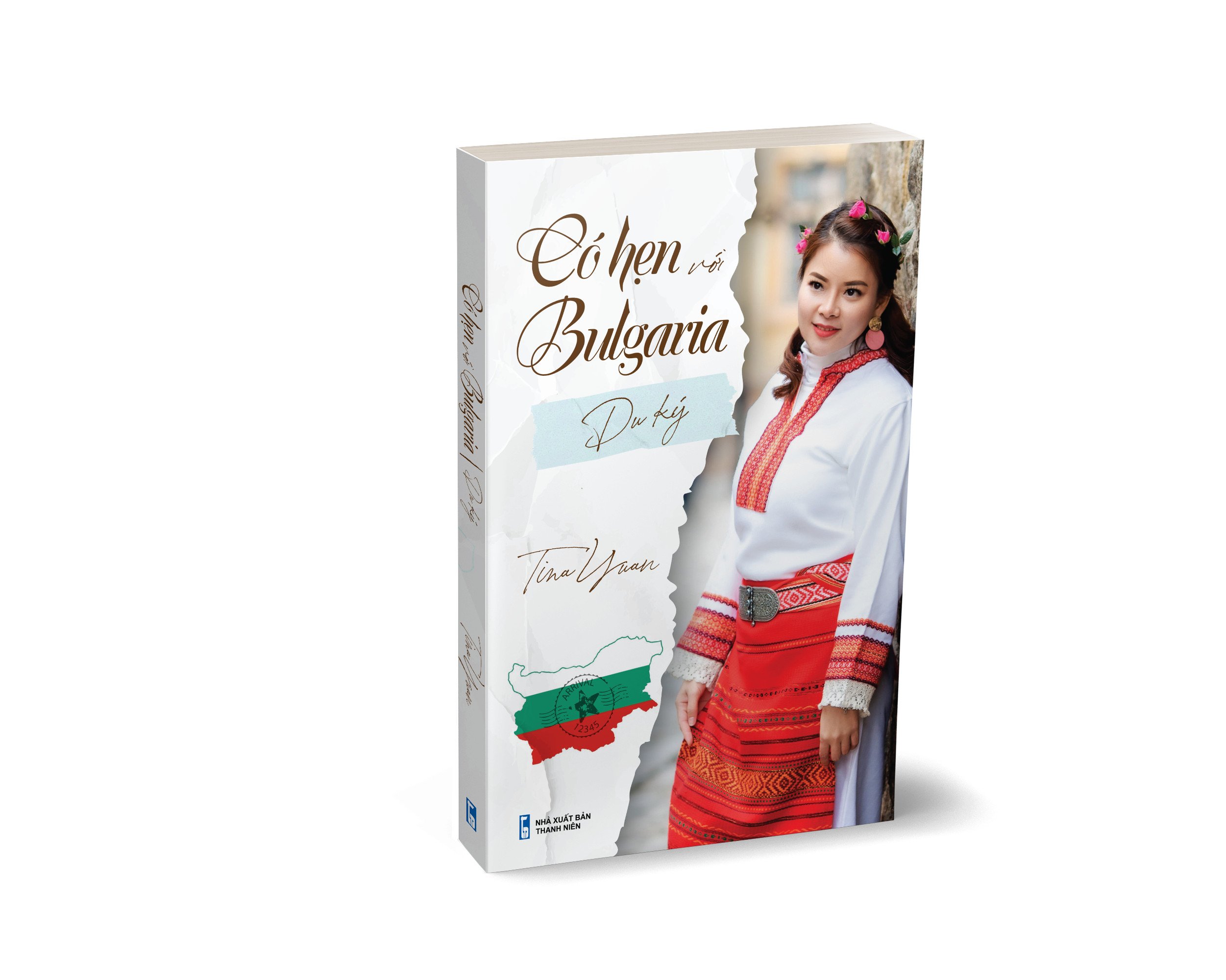 Có hẹn với Bulgaria - Tina Yuan