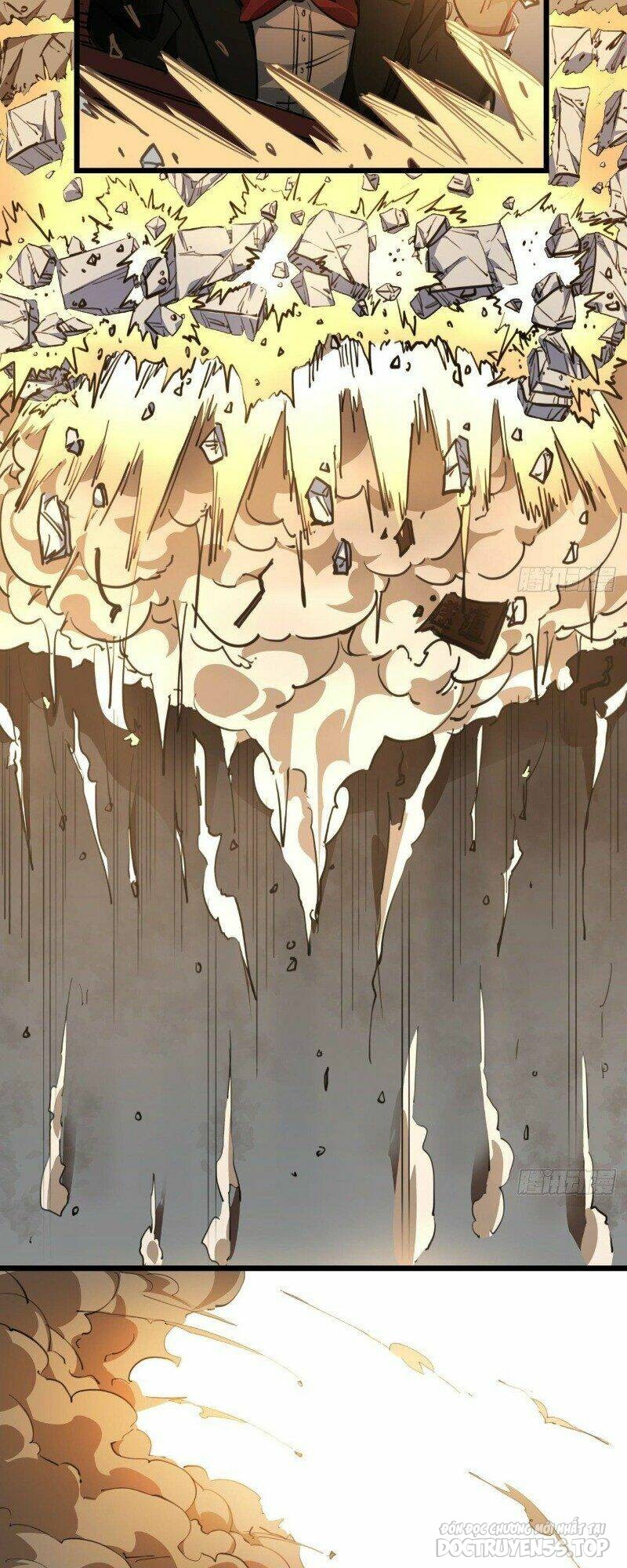 giải cứu 99 nữ chính ở mạt thế chapter 21 13