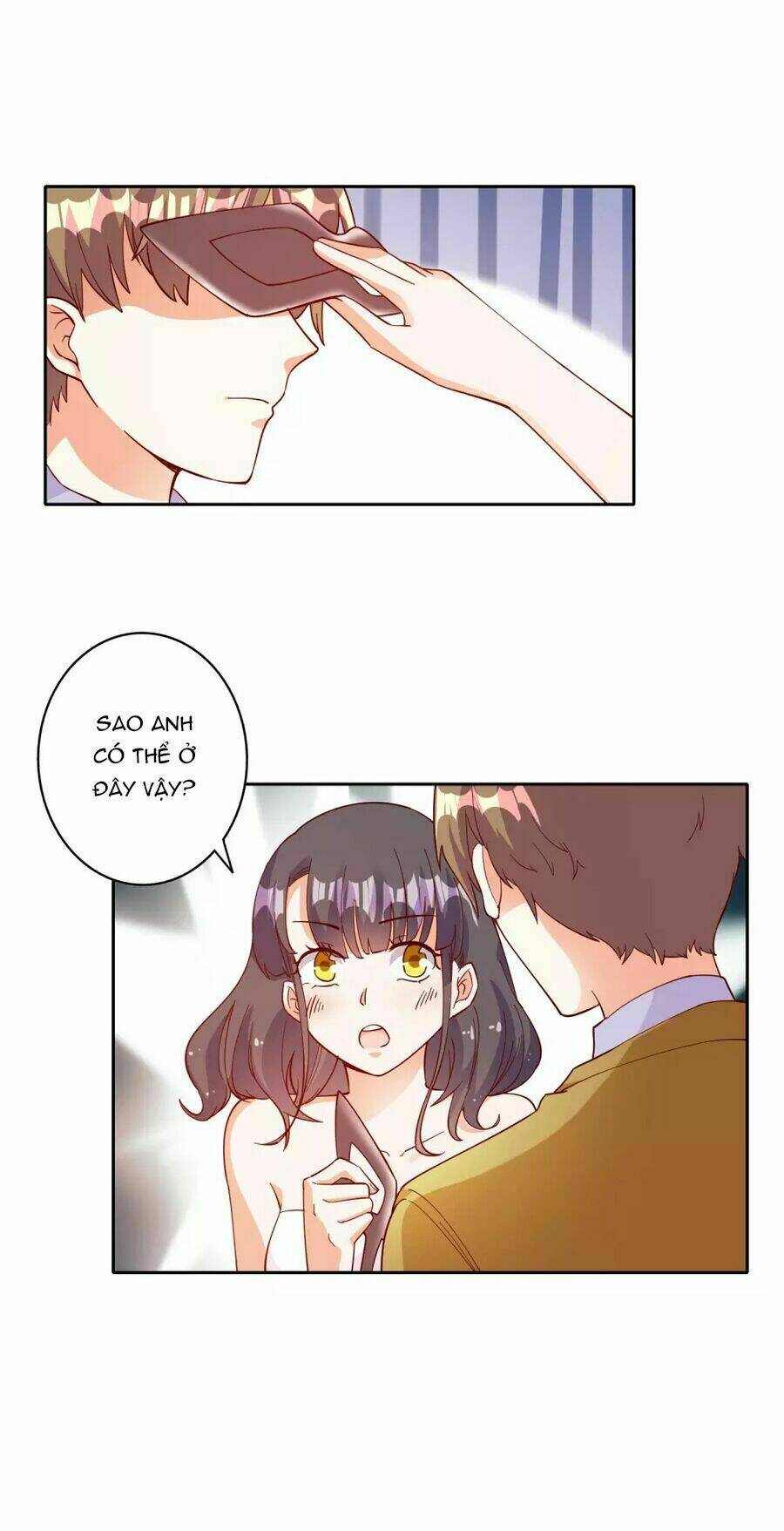 hôn nhân dục vọng: thiếu gia nhẹ một chút! chapter 103 19