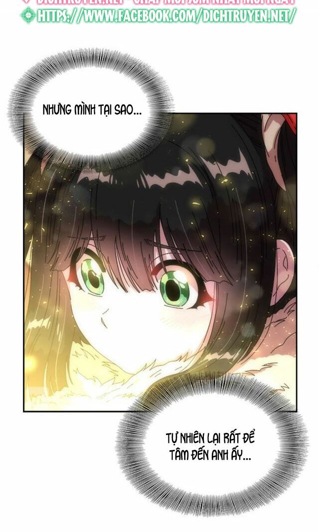 con gái bảo bối của ma vương chapter 29 11