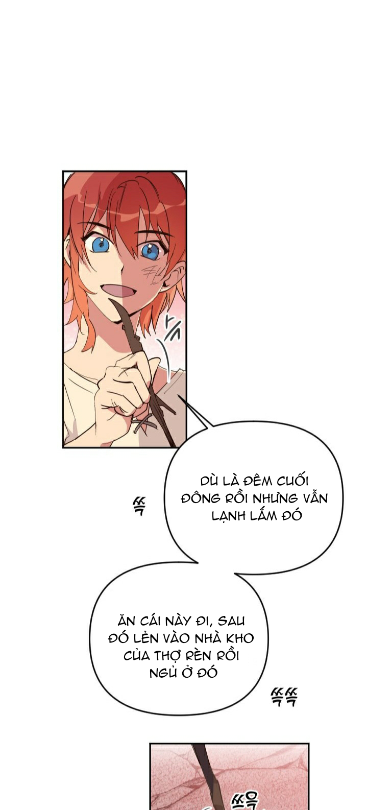 sự trợ giúp từ vương quốc asirhart chapter 1 44