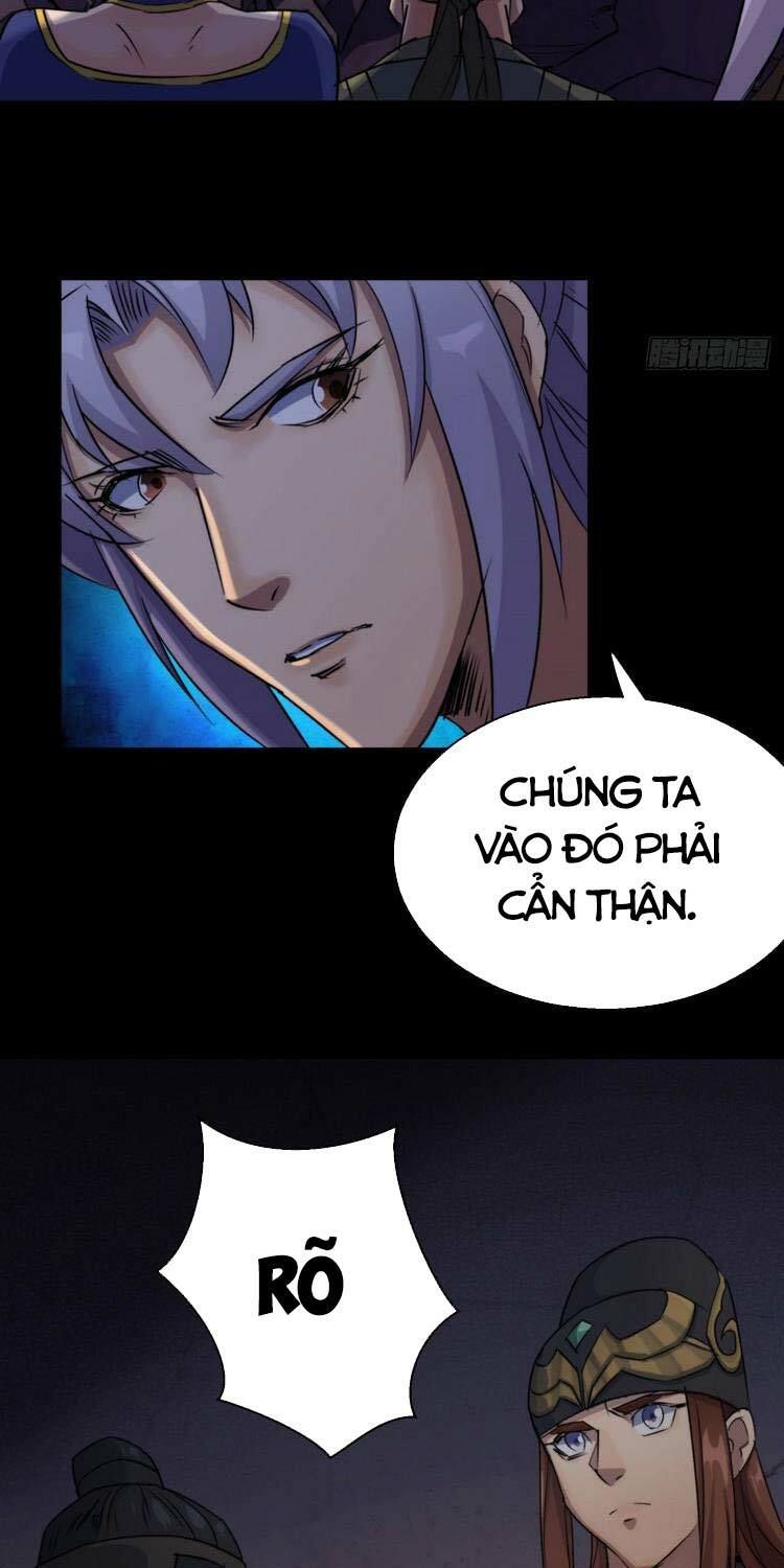 thông u đại thánh chapter 26 13