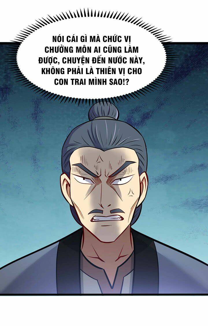 hiệp hành cửu thiên chapter 102 40