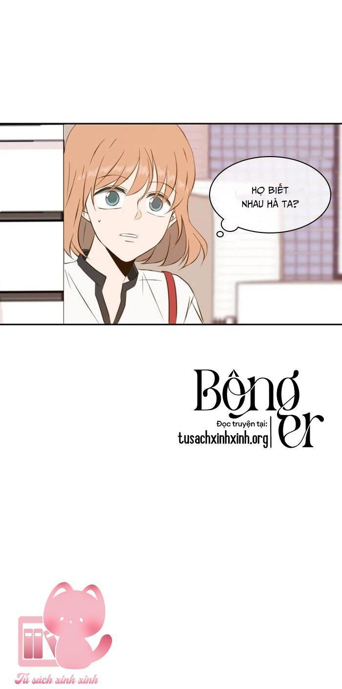 a good day to be a dog chapter 54 18