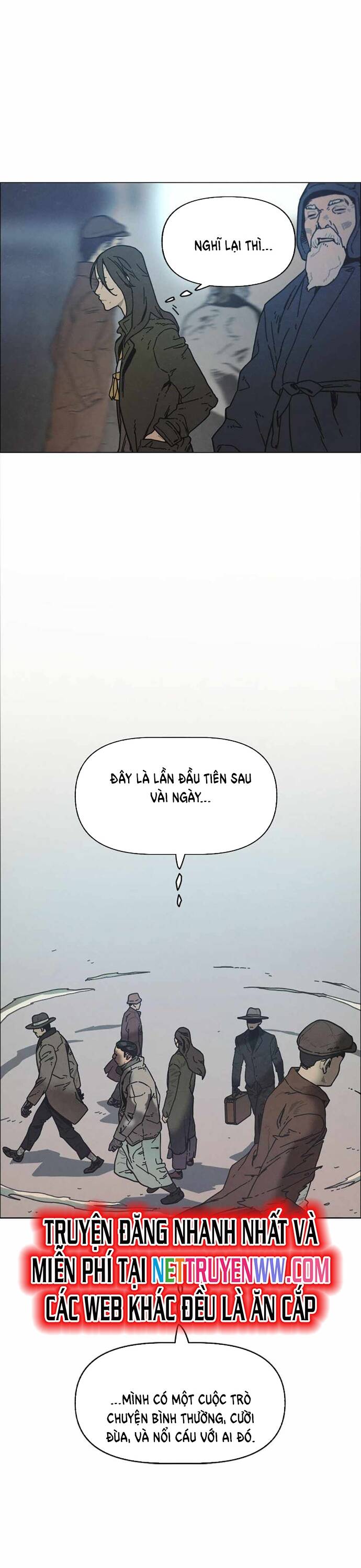 sinh vật gyeongseong: đóa hoa bất diệt chapter 8 26