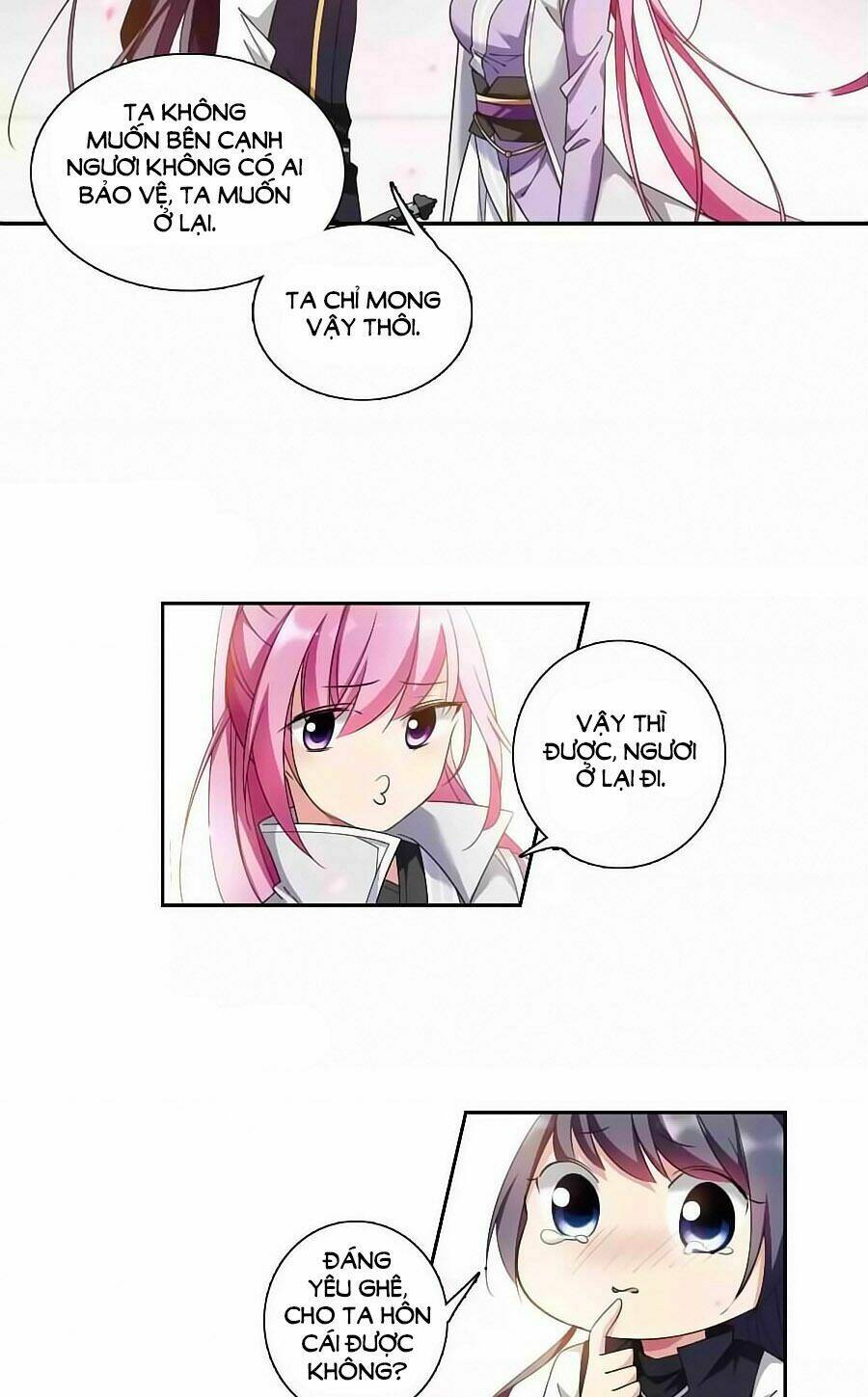 toàn cơ từ chapter 37.2 14