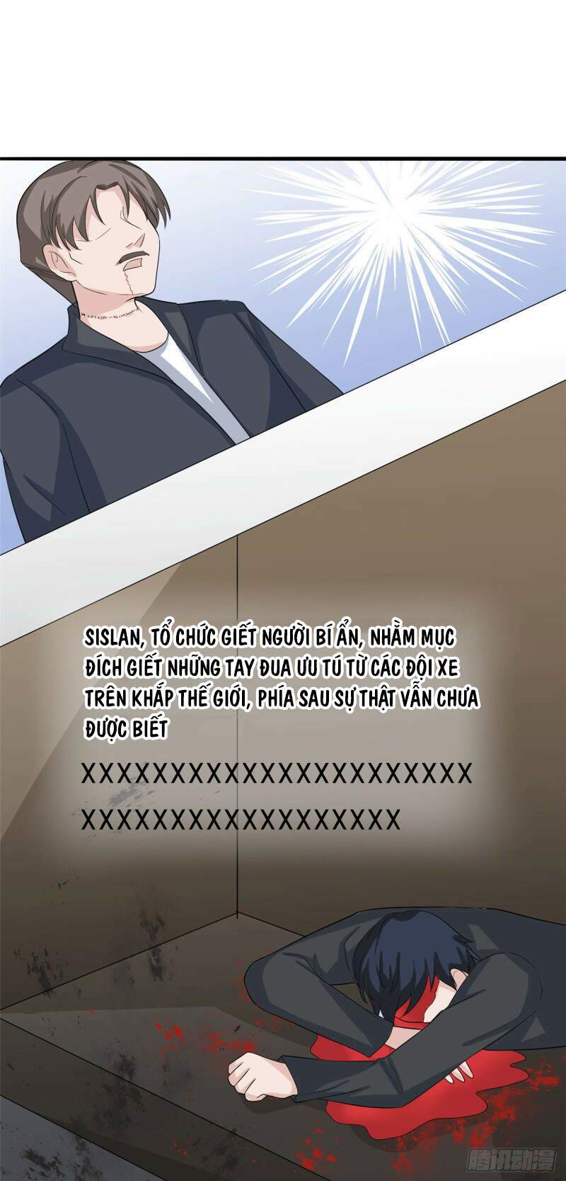 siêu cấp nữ thần trọng sinh chapter 27 7