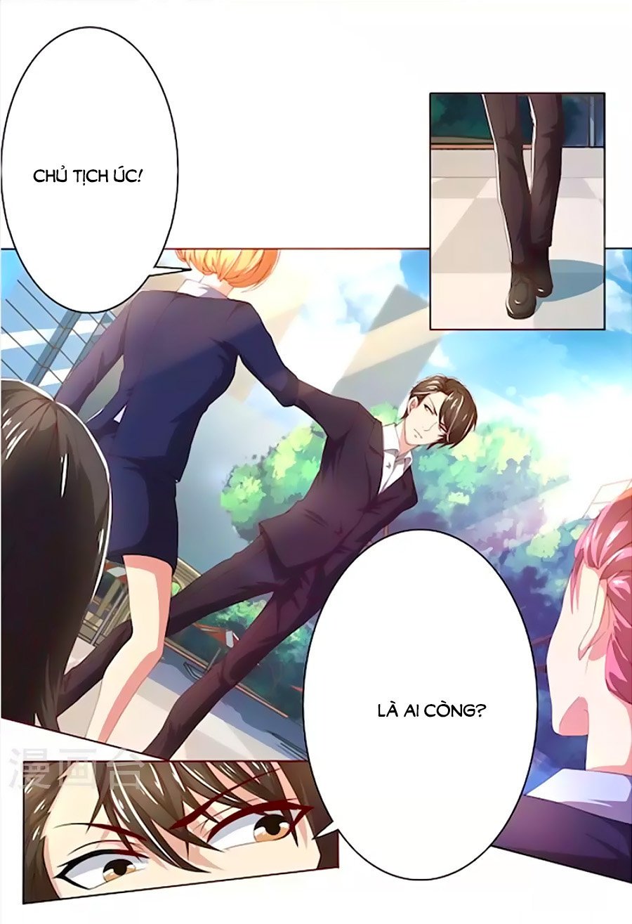 vợ yêu không ngoan chapter 55 3