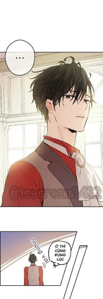 một ngày nọ ta trở thành công chúa chapter 61 3