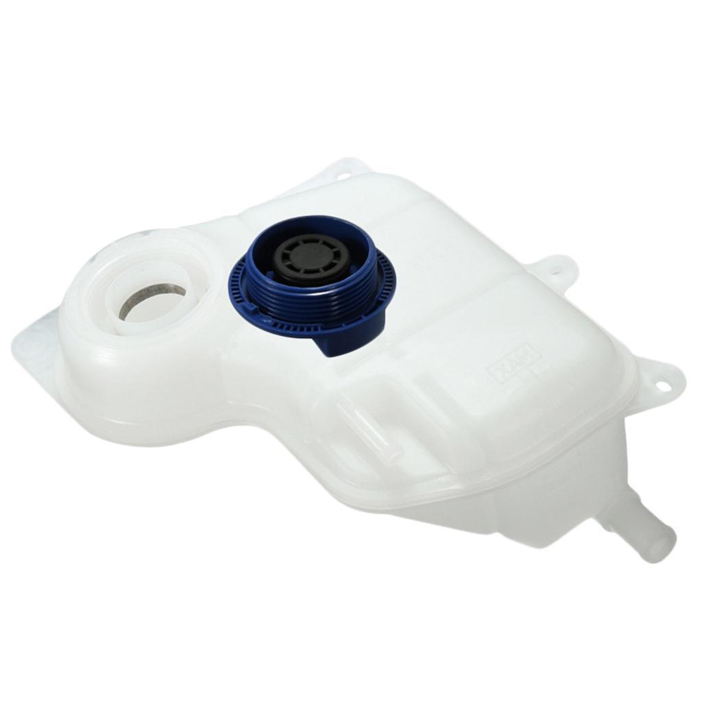 1 Set Coolant Expansion Tank Reservoir with   for    A4 A6