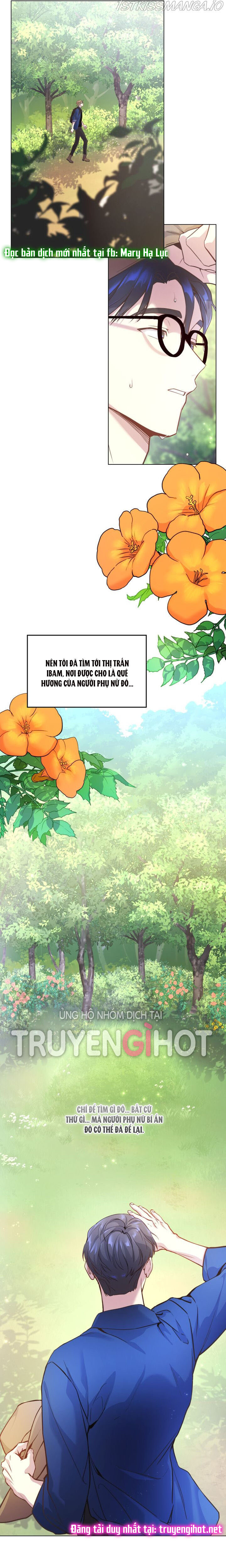 đăng tiêu hoa chapter 25 8