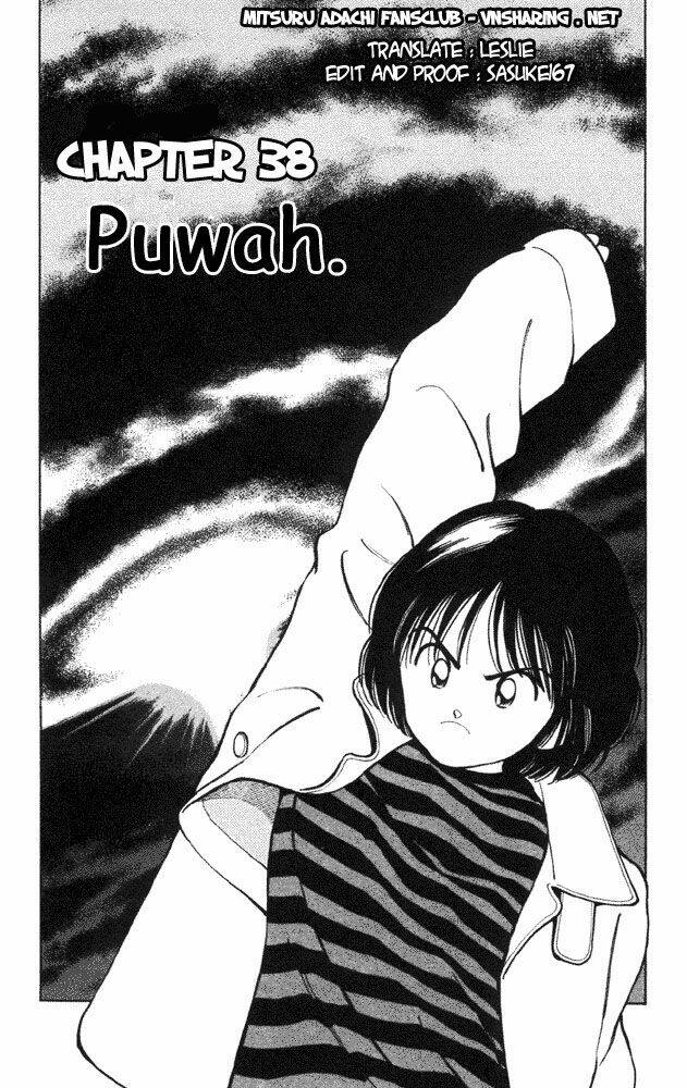 itsumo misora chapter 38 1