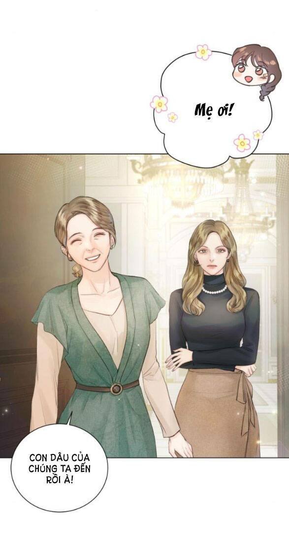 nhất định chúng ta sẽ được hạnh phúc chapter 73.1 19