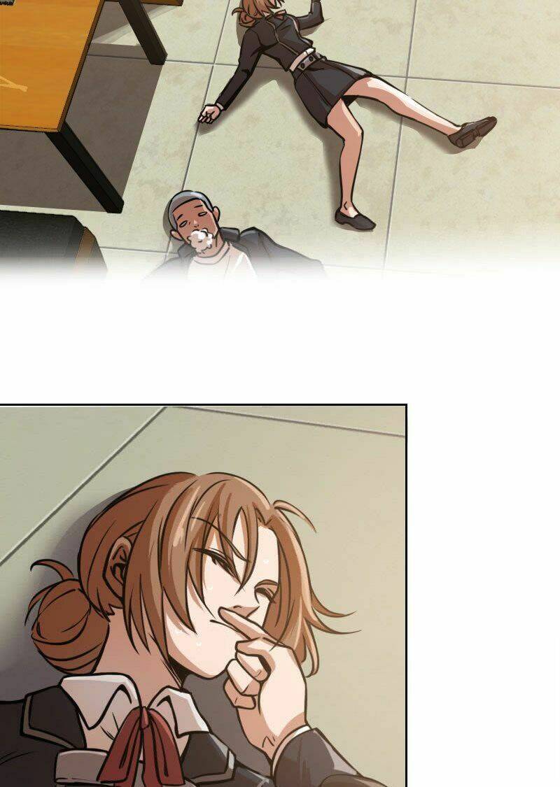 người tiên phong chapter 13 5