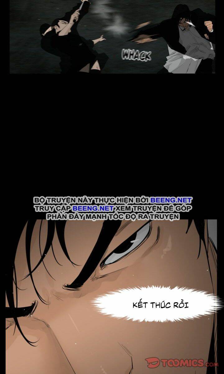 kẻ mạnh nhất - tong edge chapter 12 34