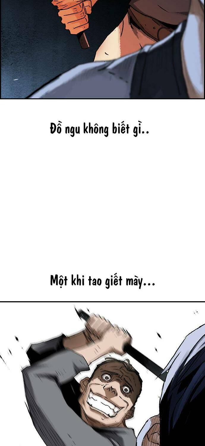 pubg - cuộc chiến sinh tồn - 100 chapter 8 36