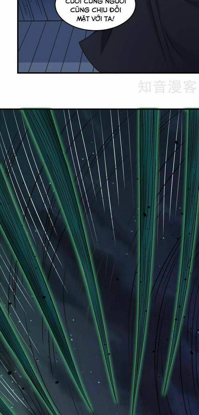 kiếm vũ chapter 58 10