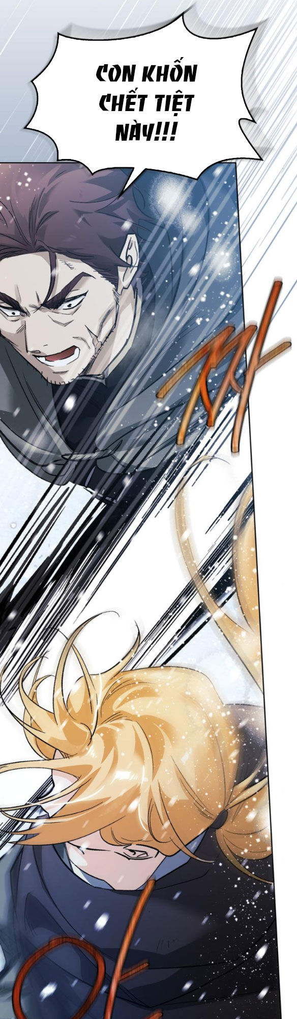 Tôi Thuần Hóa Chó Điên Của Chồng Cũ chapter 2.2 8