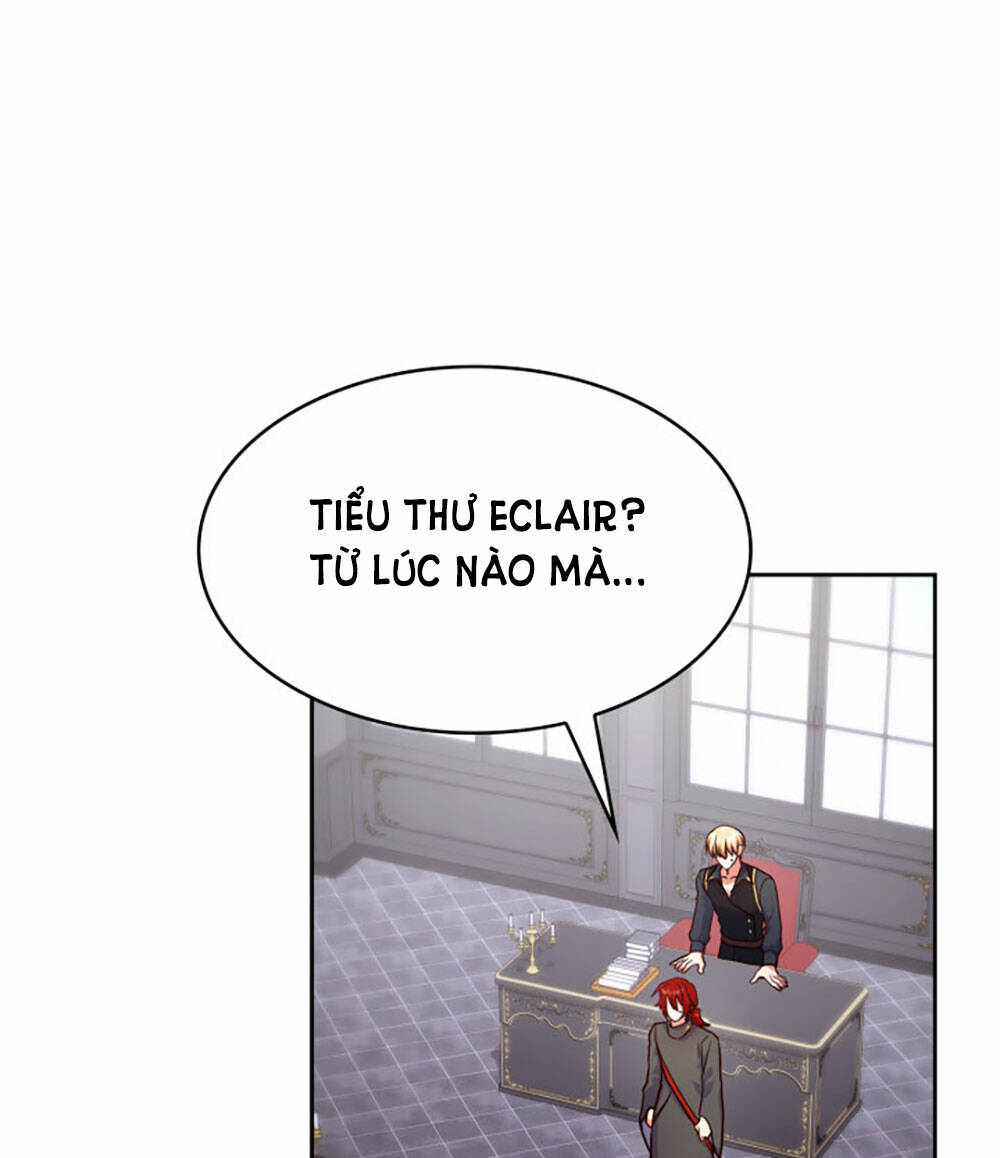 từ ác nữ, tôi trở thành một người mẹ chapter 37.1 19