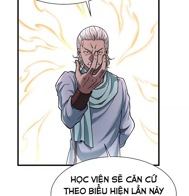 võ đạo độc tôn chapter 426 43