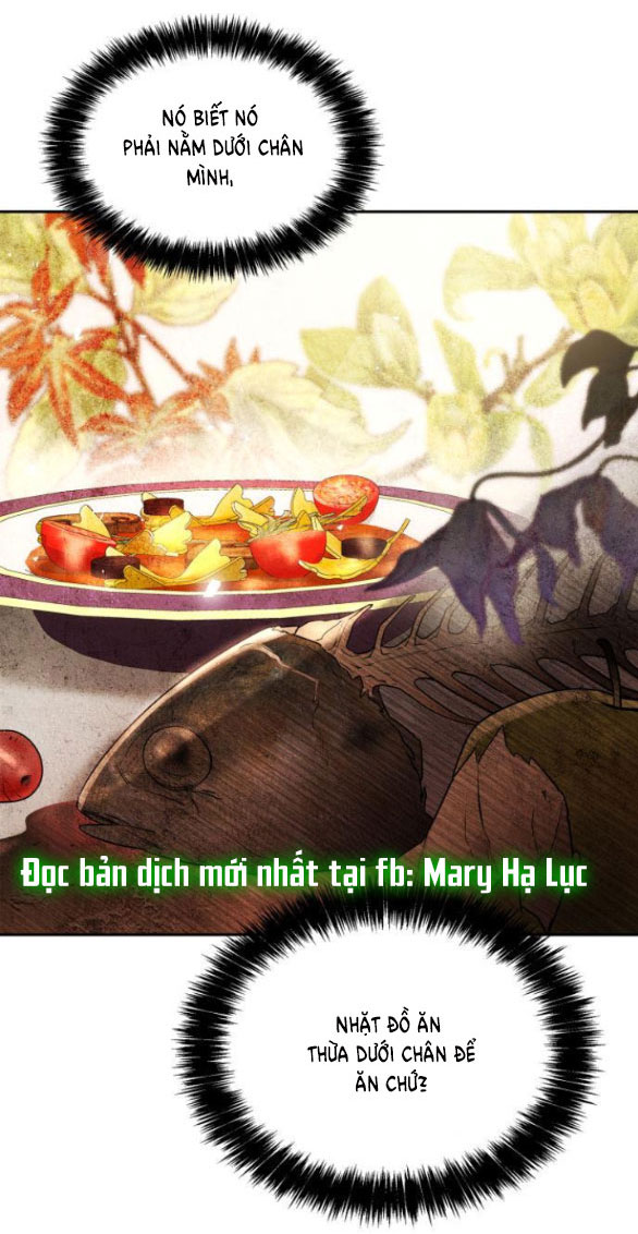 Chị Yêu, Kiếp Này Em Sẽ Là Hoàng Hậu chapter 55.1 - Trang 51