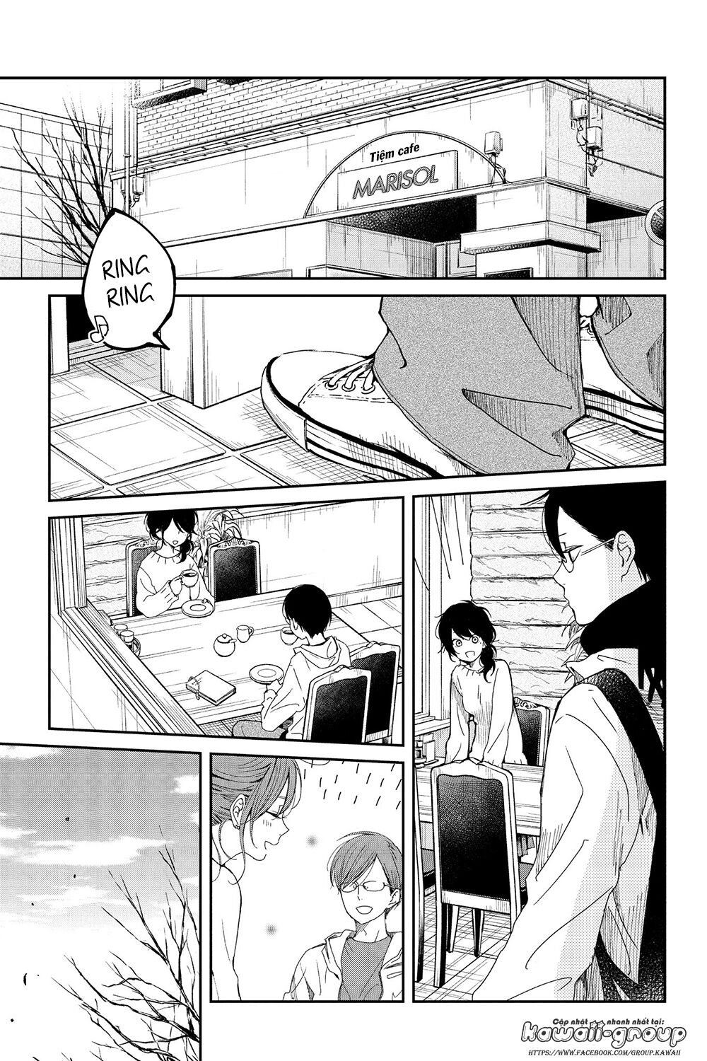 an important talk between you and me chapter 21 2