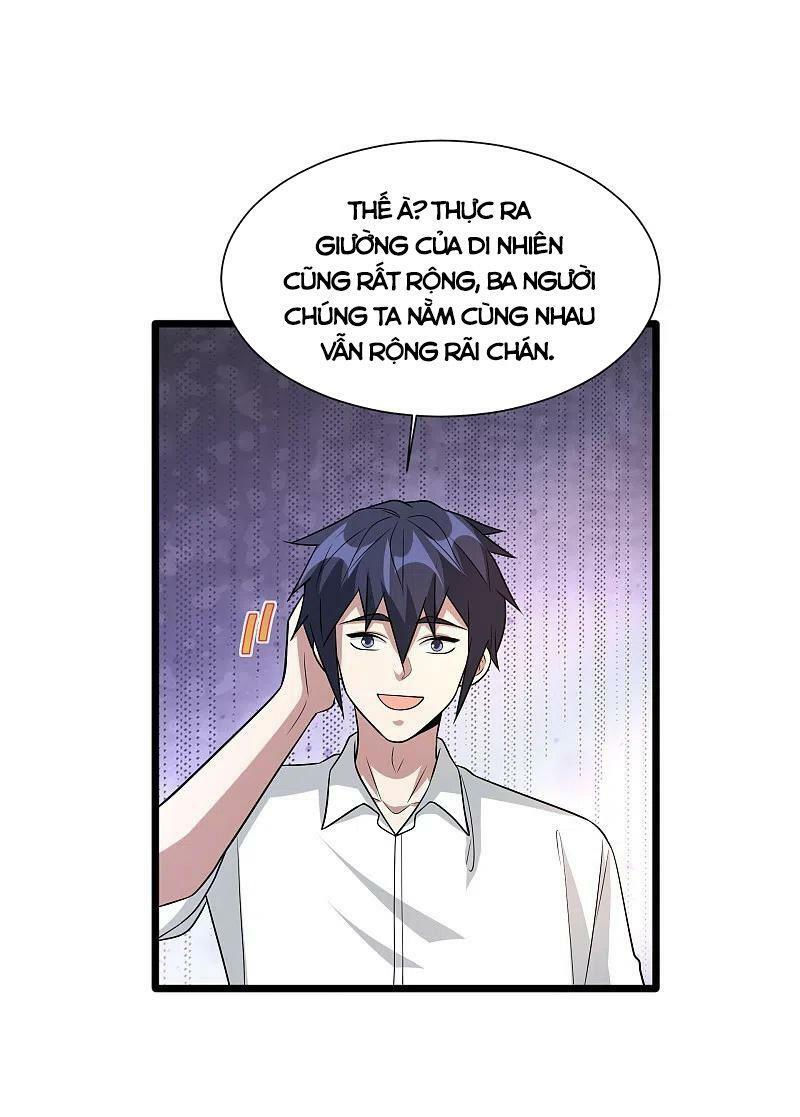 đô thị tà vương chapter 207 3