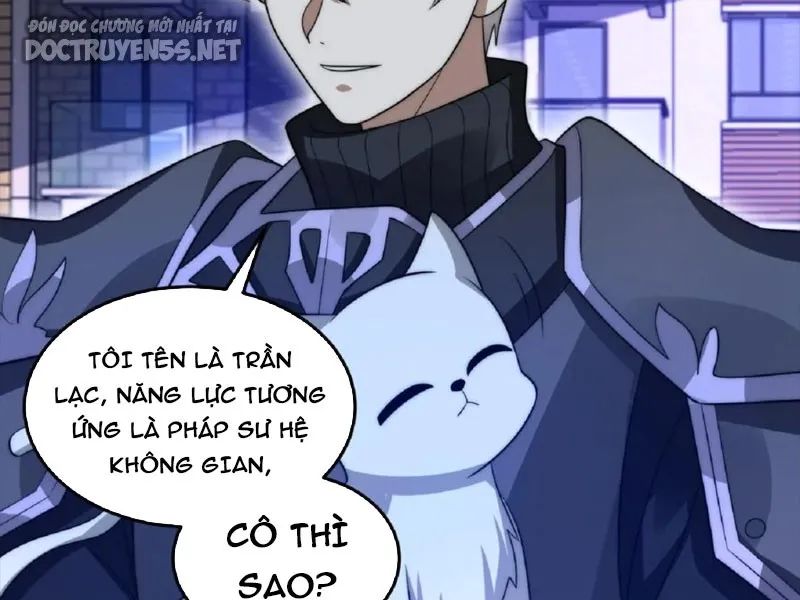 không gian hệ lão lục: dự trữ một vạn tấn thịt ngày tận thế chapter 25 35