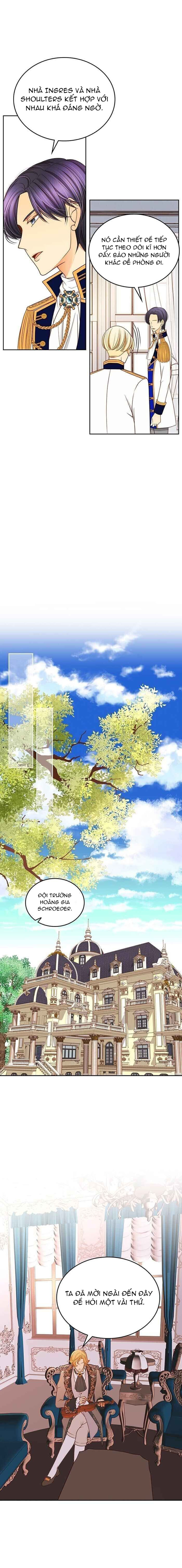 tiệm hoa của wendy chapter 43 8