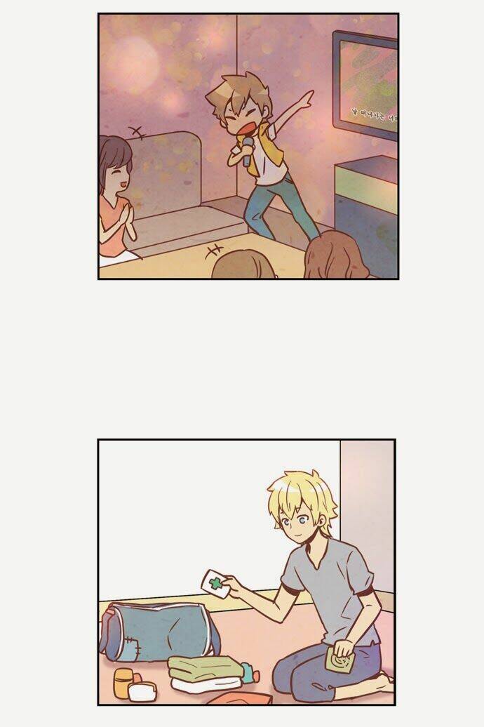 evergreen tea chapter 13 36