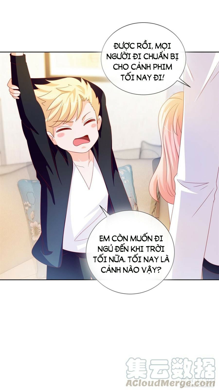 ẩn hôn 100%: chọc tức vợ yêu mua một tặng một chapter 112 31