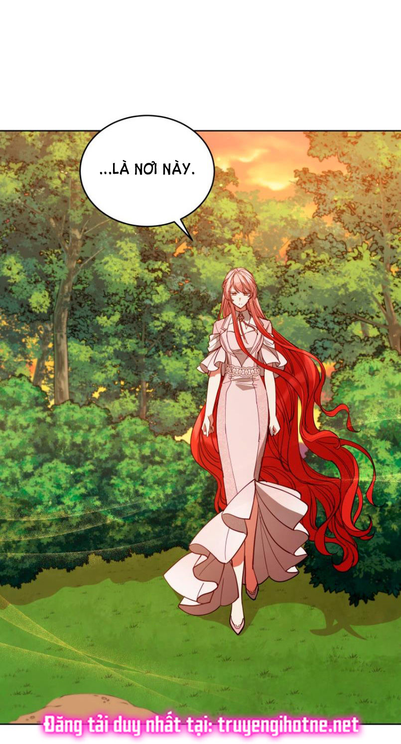 quý cô không thể tiếp cận chapter 84.2 8