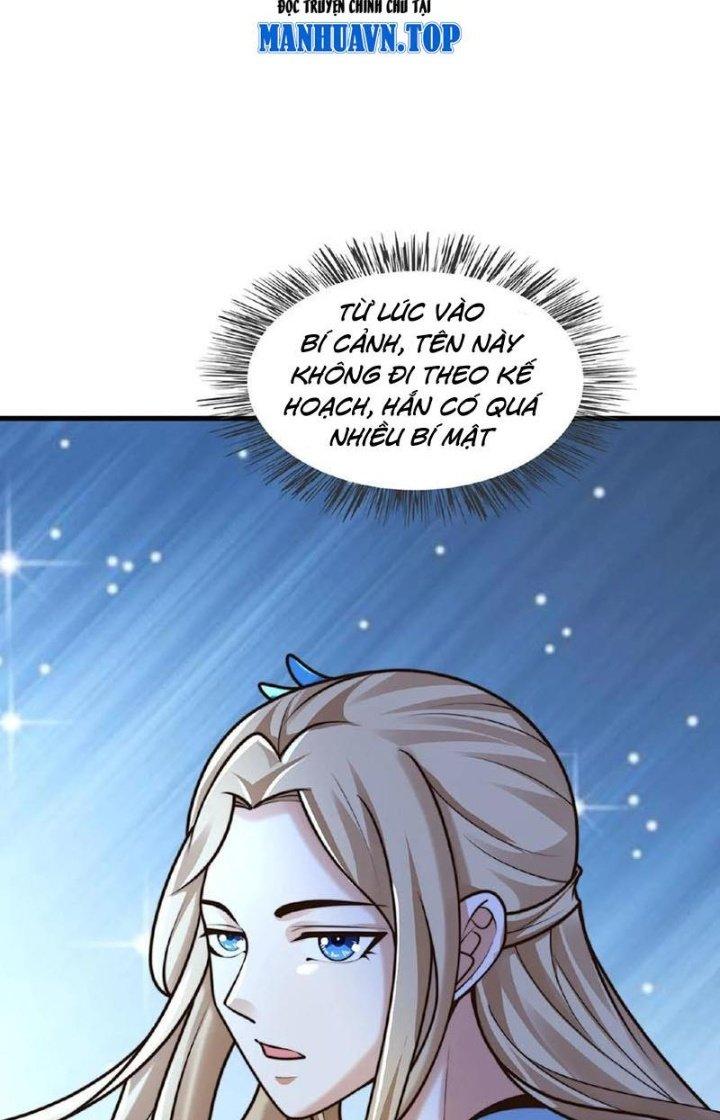 ta nuôi ma quỷ ở trấn ma ti chapter 155 29