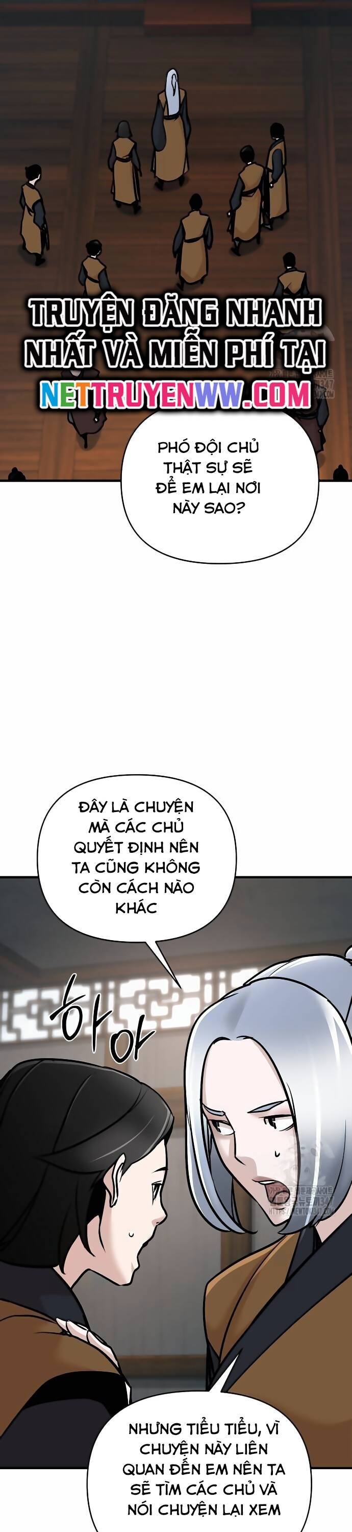 Tiểu Tử Đáng Ngờ Lại Là Cao Thủ chapter 54 7