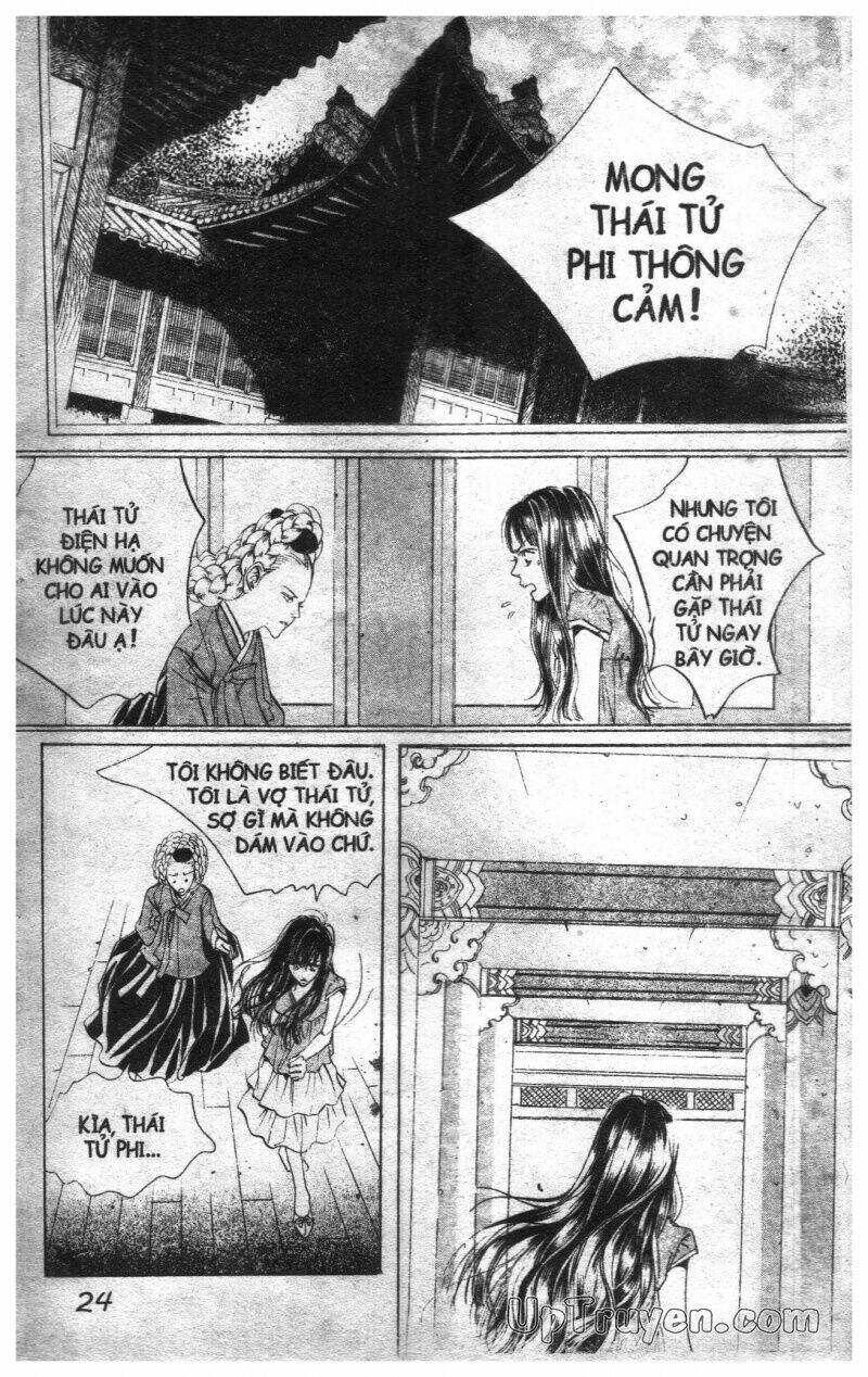 hoàng cung chapter 7 22