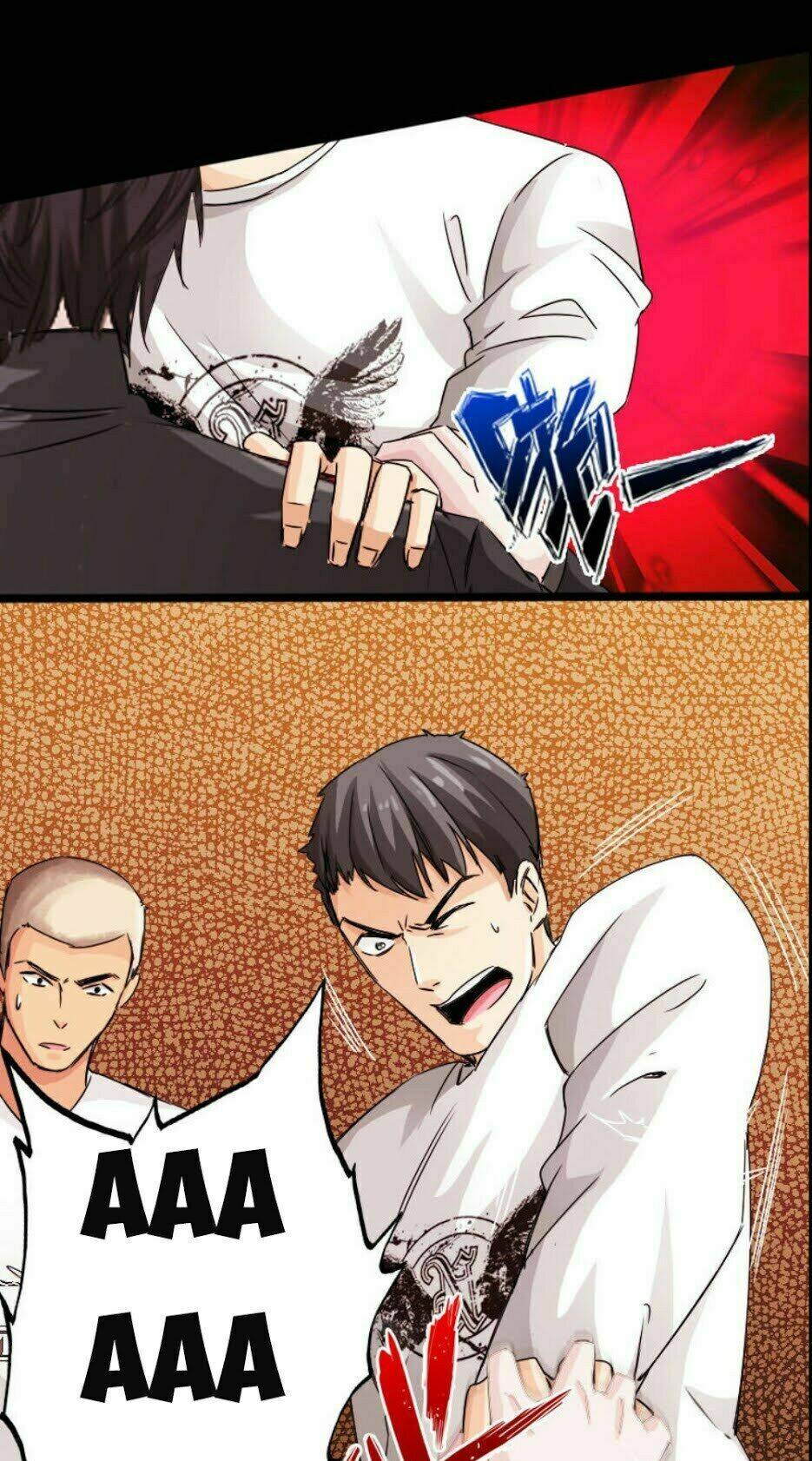 tuyệt phẩm tà thiếu chapter 15 22