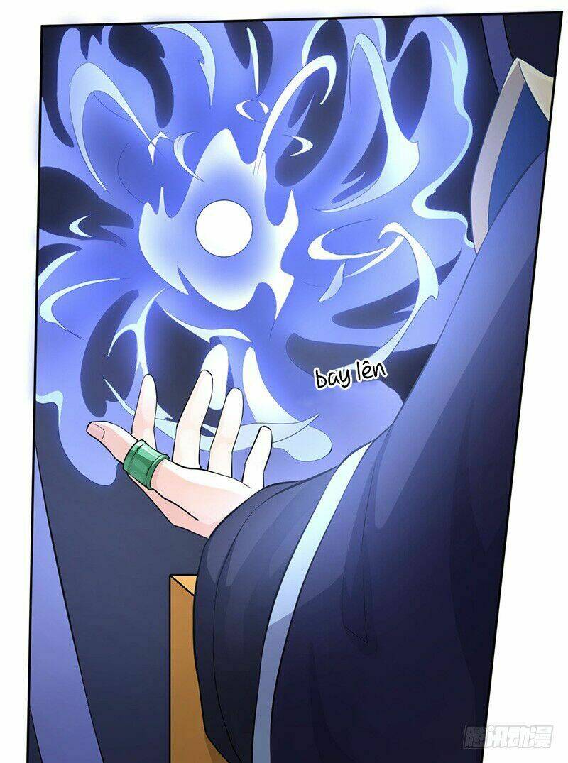 nghiên hương kỳ đàm chapter 46 36